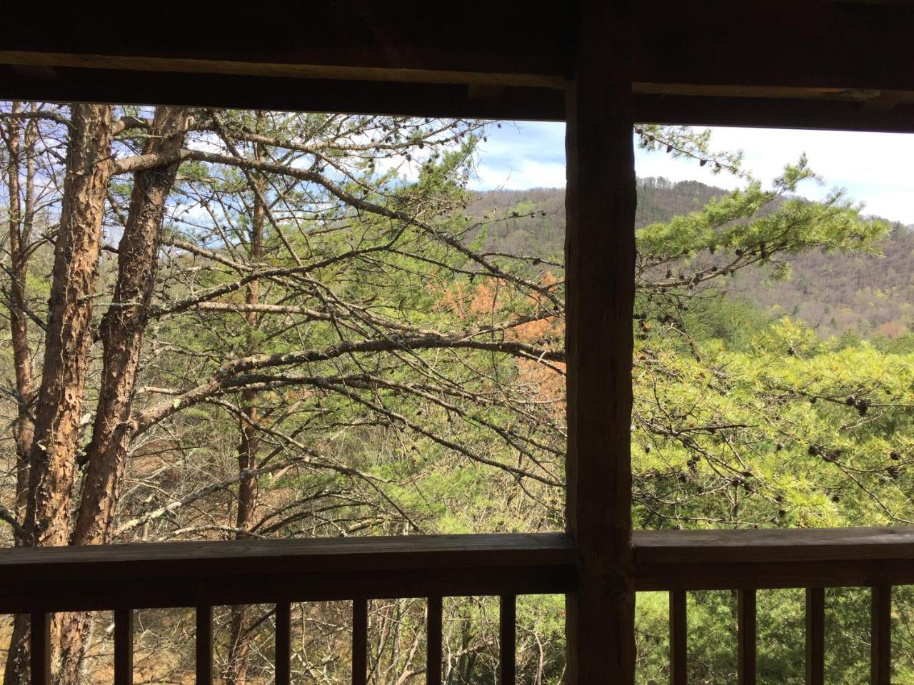 My Happy Place Pigeon Forge Buitenkant foto